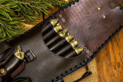 Набор Шашлычный 