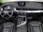 Audi Q7 3.0 AT, 2016, 171 129 км объявление продам