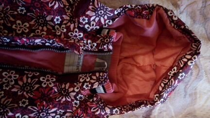 Куртка зимняя Kerry 116