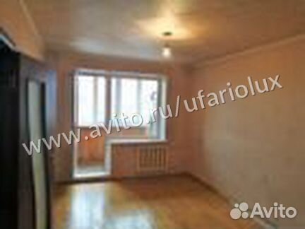 1-к квартира, 34 м², 11/12 эт.