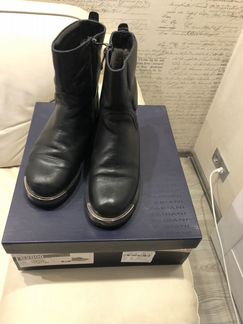 Ботинки зимние Fabiani