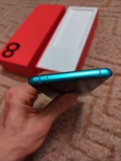 OnePlus 8/128