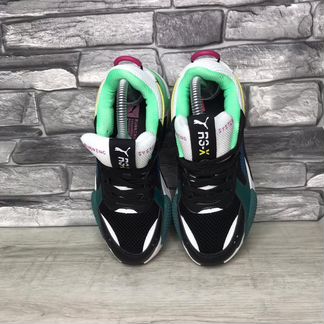 Кроссовки puma