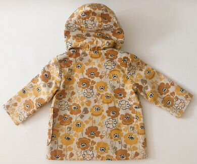 Куртка ветровка Next baby 80р