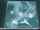 Konkhra - The Freakshow EP (1999) Фирменный
