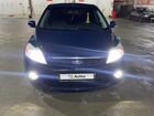 Ford Focus 1.4 МТ, 2010, 186 000 км