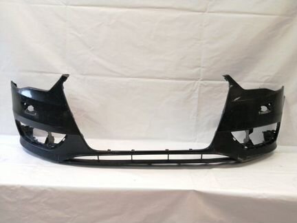 Бампер передний Audi A3 8V 2012-2019