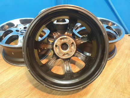 Диски rays R16 4/100 Japan