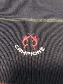 Кофта Claudio Campione оригинал