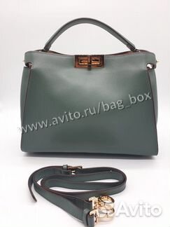 Сумка fendi