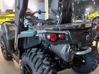 Квадроцикл Can-Am Outlander Max 1000R DPS 2021 мг объявление продам