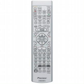 Новый Пульт Pioneer XXD3168