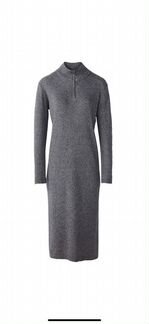 Платья Massimo Dutti, шерсть, кашемир, новые