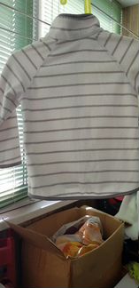 Кофты H&M на 86