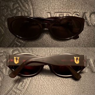 Очки Gianni Versace mod619
