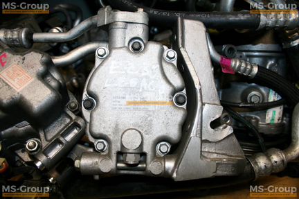 Компрессор кондиционера EZ30 Subaru 3.0