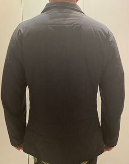 Куртка Loro Piana оригинал