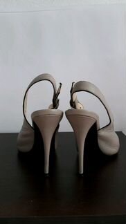 Туфли босоножки Mascotte р.38