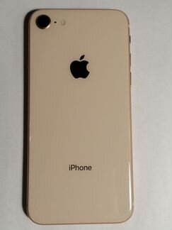 iPhone 8 Gold 64 GB Американский