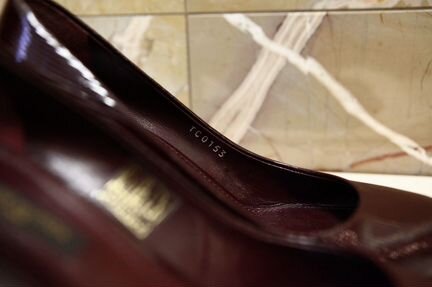 Туфли Louis Vuitton оригинал