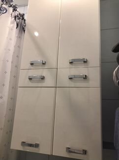 Шкафчик для ванной