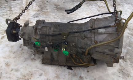 АКПП Infiniti M45 VK45-de