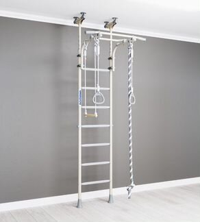 Шведская стенка