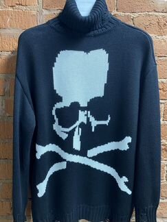 Свитер кофта mastermind