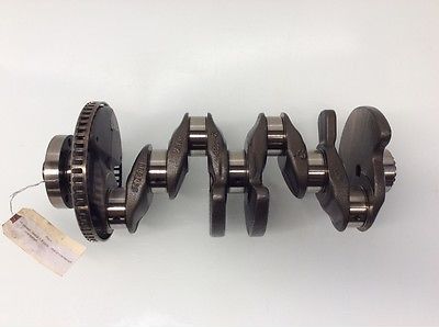 Коленвал cpra VAG 1.8
