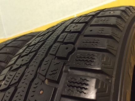 Данлоп Dunlop SP winter ICE 01” 205/60/16