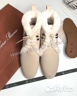 Женские Loro Piana