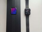 Умные часы Xiaomi Mi Watch объявление продам