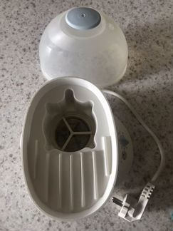 Tefal baby Стерилизатор/нагреватель бутылочек