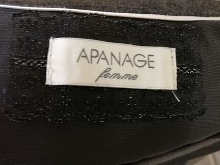 Платье Apanage, Германия