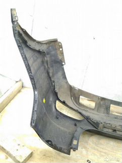 Бампер задний Kia Sorento 3 prime