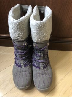 Обувь Viking осень, зима