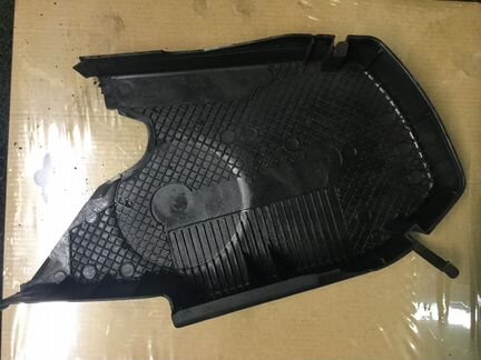 Кожух ремня грм VAG 06A109108T