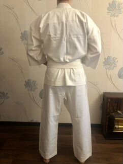 Кимоно Рей Спорт (для взрослых)