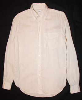 Aspesi Рубашка из Льна