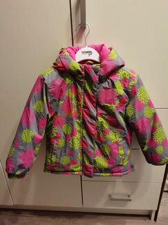 Куртка Futurino