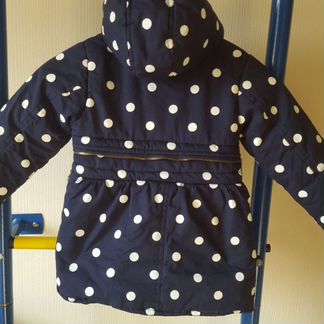 Куртка для девочки