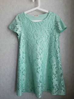 Платье для девочки 158-164