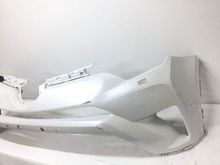 Бампер передний Toyota Rav4 40 2015-2019