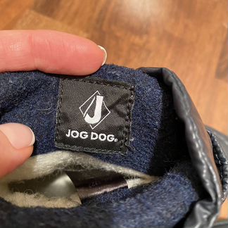 Сапоги jog dog для мальчиков р-р 28