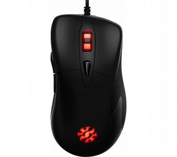 Игровая мышь XPG infarex M20 (5 кнопок, omron, 500