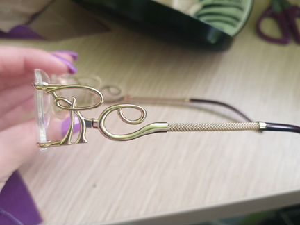 Очки Roberto Cavalli