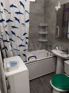 1-к квартира, 30.1 м², 1/5 эт.