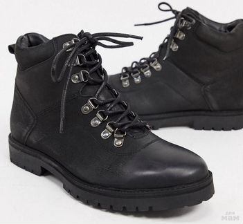 Ботинки 43 размер