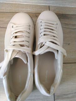 Кеды Stradivarius р38