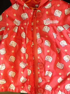 Ветровка / Куртка MotherCare